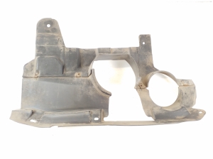 BMW X3 E83 (2003–2010) Põhjakaitse 3403295 - 2