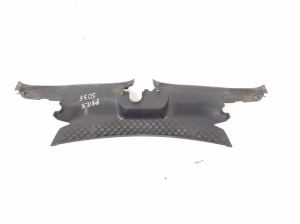 BMW X3 E83 (2003–2010) Kapotialune kate 3402286 - 3