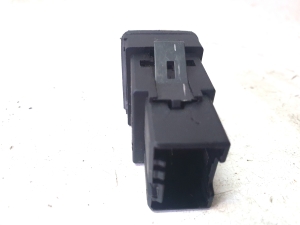 Volkswagen Multivan V (2003–2026) Heated seat switch 7H5963564 - 3