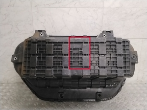 MG, Marvel R EV (2021–2026) Storage box under the hood 11178230 - 7