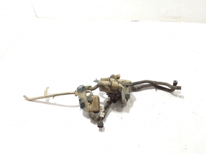 VOLVO XC70 (2007–2016) Webasto 31366081 - 3