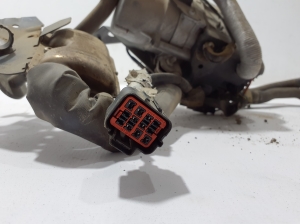 VOLVO XC70 (2007–2016) Webasto 31366081 - 6