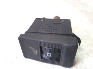 AUDI V8 (1988–1994) Istmesoojenduse lüliti 893963563 - 3