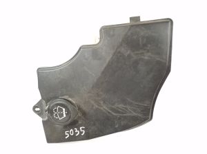 BMW X3 E83 (2003–2010) Front washer fluid reservoir 3403212 - 2