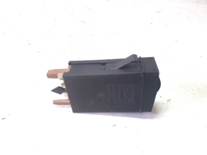 AUDI 80 [B4] (1991–1996) Heated seat switch 4A0963563 - 3