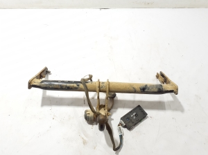 VOLVO XC70 (2007–2016) Tow hitch 31359720 - 4