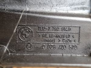 BMW 5 SERIES E60 (2003–2010) Cylinder head F01C340007 - 4