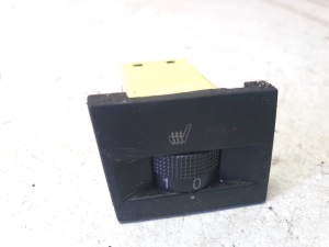 Heated seat switch - 09147901