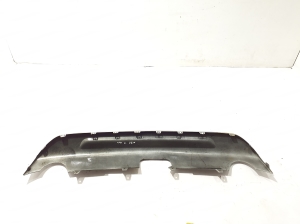 VOLVO XC70 (2007–2016) Rear bumper lower spoiler 30698474 - 3
