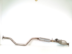 Catalytic converter - PS1340600