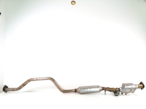 Mazda 3 IV (2019–2026) Katalüsaator PS1340600 - 4