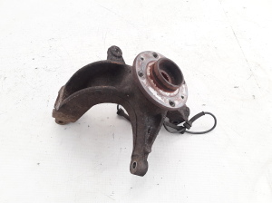 RENAULT Scenic (2003–2010) Front wheel hub 8200297033 - 3