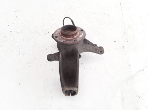 RENAULT Scenic (2003–2010) Front wheel hub 8200297033 - 4