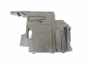 BMW X3 E83 (2003–2010) Trunk tool tray and its parts 3451093 - 2