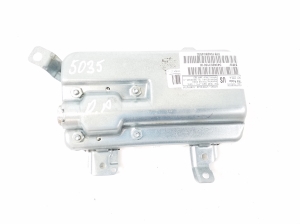 BMW X3 E83 (2003–2010) Priekšējo durvju drošības spilvens 3426316 - 3