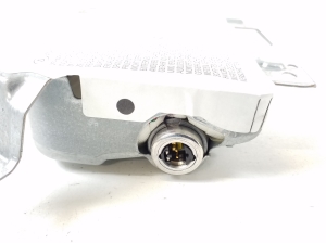 BMW X3 E83 (2003–2010) Esiukse turvapadi 3426315 - 2