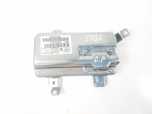 BMW X3 E83 (2003–2010) Esiukse turvapadi 3426315 - 3