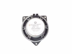 BMW X3 E83 (2003–2010) Kõlar 9141494 - 2