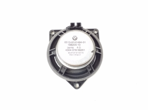 BMW X3 E83 (2003–2010) Kõlar 9141494 - 2
