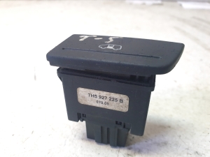 Volkswagen Multivan V (2003–2026) Other switch 7H5927225B - 3