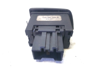 Volkswagen Multivan V (2003–2026) Other switch 7H5927225B - 5