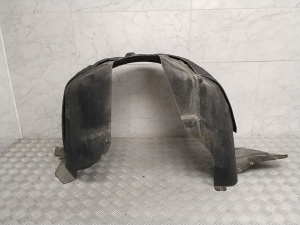 MG, Marvel R EV (2021–2026) Front wheel arch liner 11011233 - 3