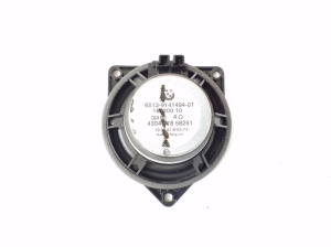 BMW X3 E83 (2003–2010) Speaker 9141494 - 2