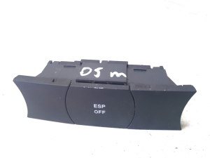 ESP switch - 7L6927225M