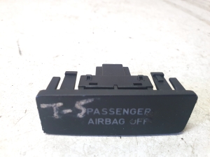 Interrupteur d’airbag - 7H5919234E