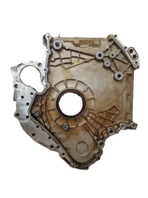 AUDI A4 B8 (2007–2016) Timing chain cover 06E103173J - 3