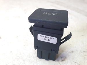 Volkswagen Transporter T5 (2003–2015) Other switch 7H5927133 - 3