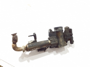 VOLVO XC70 (2007–2016) EGR-klapp 30774812 - 2