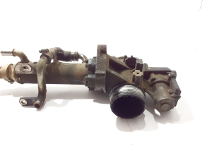 VOLVO XC70 (2007–2016) EGR-klapp 30774812 - 4