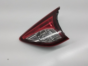Mazda CX-5 (2011–2017) Tagatuli tagaluugil KD53513F0 - 3