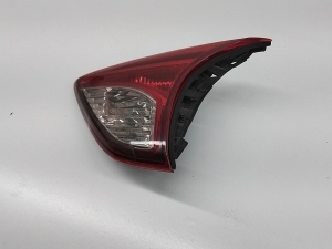 Mazda CX-5 (2011–2017) Tagatuli tagaluugil KD53513F0 - 4