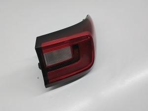MG, ZS II (2017–2026) Hintere Eckleuchte und ihre Teile 10293791 - 3