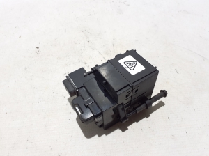VOLVO XC70 (2007–2016) Ignition switch 6G9N11572BL - 3