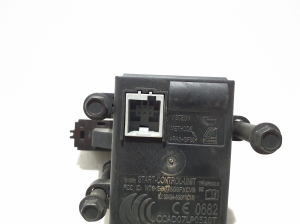 Ignition switch - 6G9N11572BL