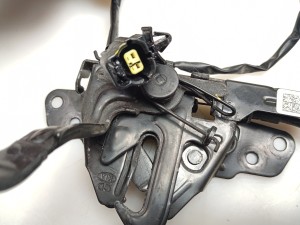 Kia XCEED I (2019–2026) Hood latch 81130J7900 - 3