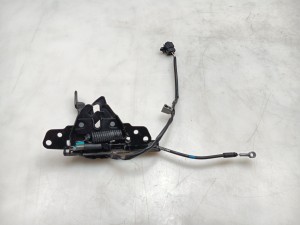 Kia XCEED I (2019–2026) Hood latch 81130J7900 - 5