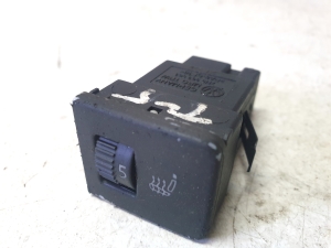 Volkswagen Multivan V (2003–2026) Schalter für Sitzheizung 7H5963563 - 2