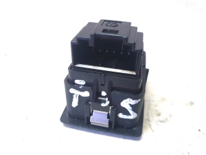 Volkswagen Multivan V (2003–2026) Switch and its parts 7L6959899 - 2