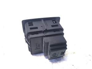Volkswagen Multivan V (2003–2026) Switch and its parts 7L6959899 - 3