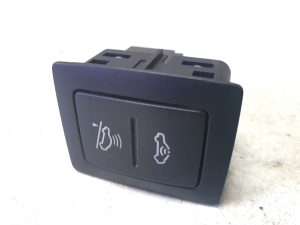 Volkswagen Multivan V (2003–2026) Switch and its parts 7L6959899 - 4