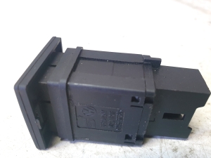 Volkswagen Transporter T5 (2003–2015) ESP switch 7H0927134A - 2