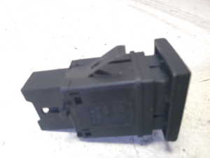 Volkswagen Multivan V (2003–2026) Schalter Einparkhilfe 7H5919281 - 2