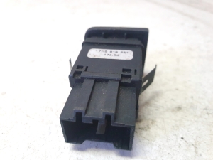Volkswagen Multivan V (2003–2026) Schalter Einparkhilfe 7H5919281 - 3