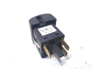Opel Vectra B (1995–2002) A/C switch 90492932 - 3