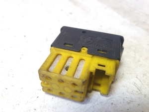 BMW 3 SERIES E36 (1990–2000) Schalter für Sitzheizung 06600200 - 2