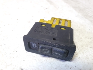 BMW 3 SERIES E36 (1990–2000) Schalter für Sitzheizung 06600200 - 3